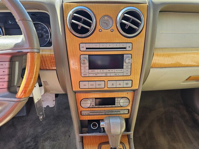 2009 Lincoln MKZ Duluth GA