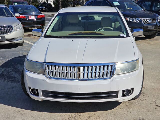 2009 Lincoln MKZ