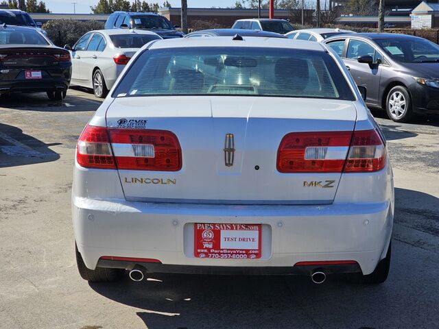 2009 Lincoln MKZ Duluth GA