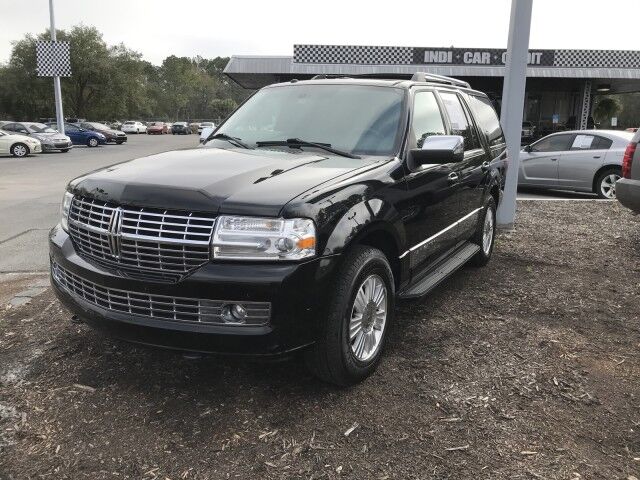 2009 Lincoln Navigator 4WD Gainesville FL