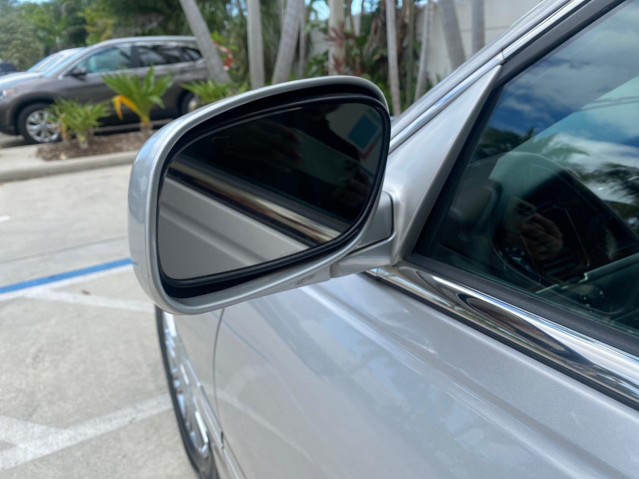 2009 Lincoln Town Car Signature Limited LOW MILES 50,225 Pompano Beach FL