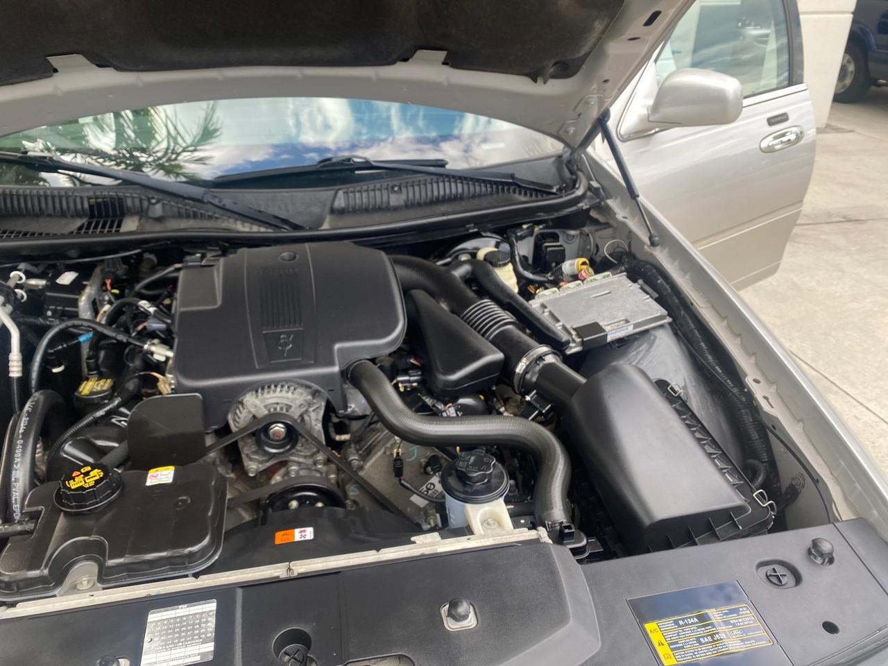 2009 Lincoln Town Car Signature Limited LOW MILES 50,225 Pompano Beach FL