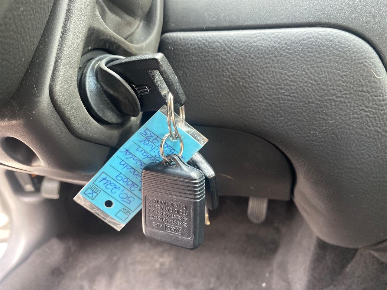 2009 Lincoln Town Car Signature Limited LOW MILES 50,225 Pompano Beach FL