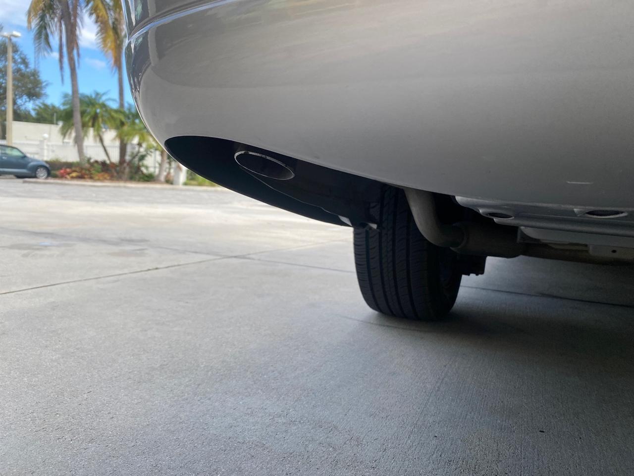 2009 Lincoln Town Car Signature Limited LOW MILES 50,225 Pompano Beach FL