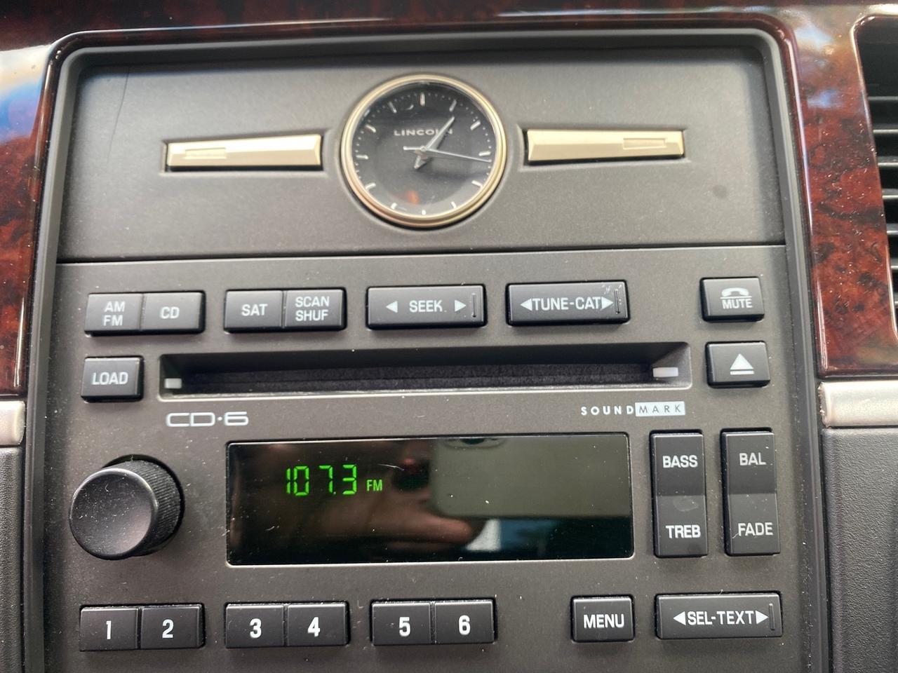 2009 Lincoln Town Car Signature Limited LOW MILES 50,225 Pompano Beach FL