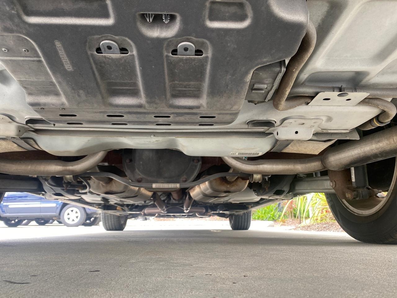 2009 Lincoln Town Car Signature Limited LOW MILES 50,225 Pompano Beach FL