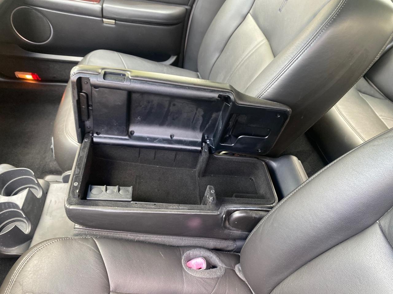 2009 Lincoln Town Car Signature Limited LOW MILES 50,225 Pompano Beach FL