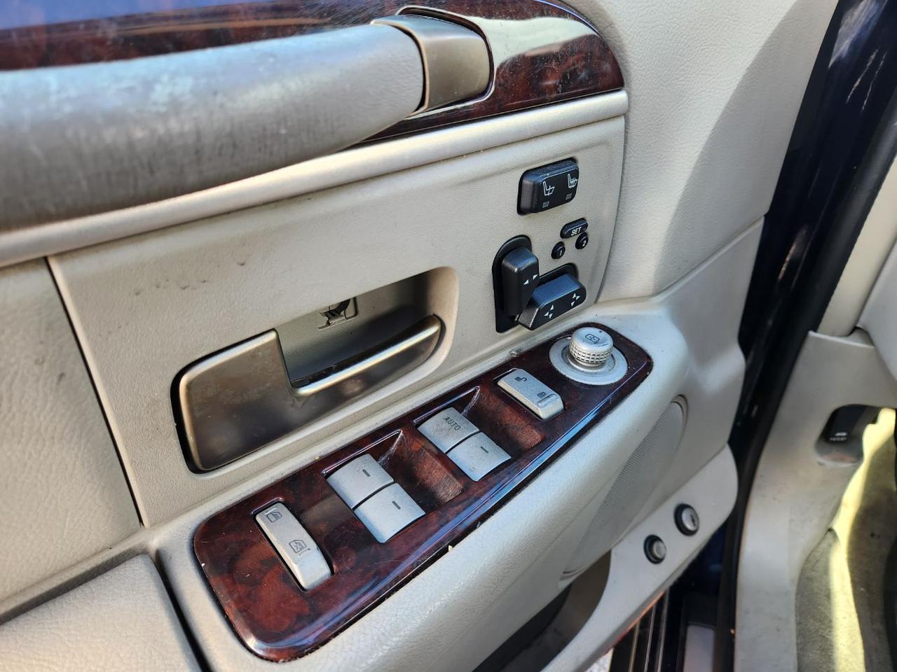 2009 Lincoln Town Car Signature Limited Spokane WA