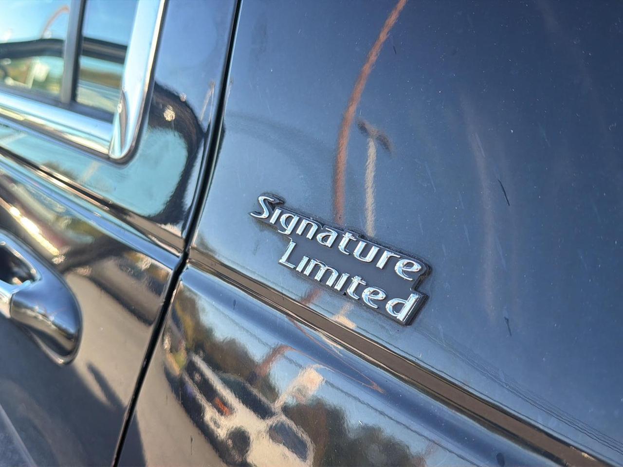 2009 Lincoln Town Car Signature Limited Gaithersburg MD