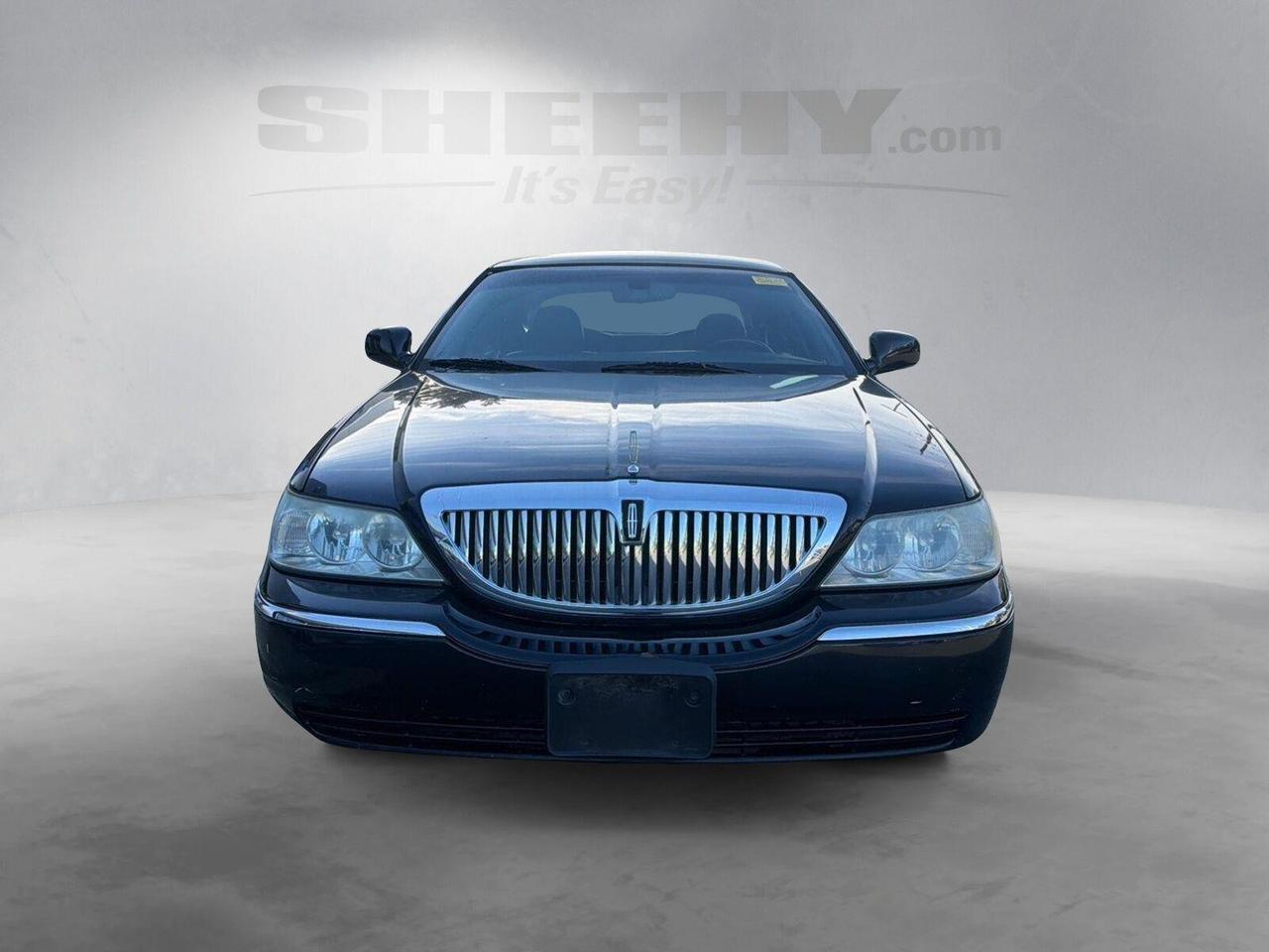2009 Lincoln Town Car Signature Limited Gaithersburg MD