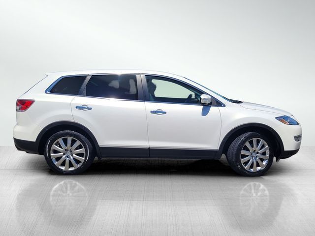 2009 MAZDA CX-9 Grand Touring
