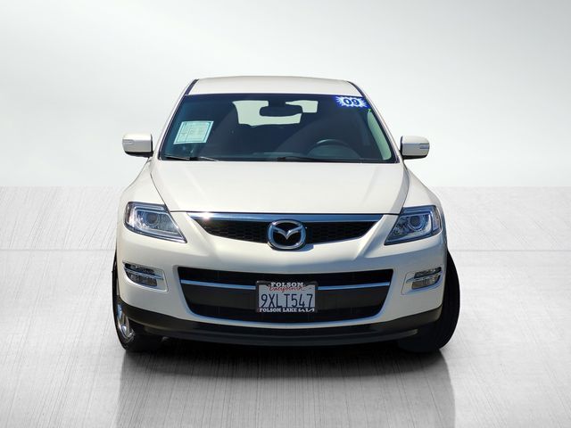 2009 MAZDA CX-9 Grand Touring