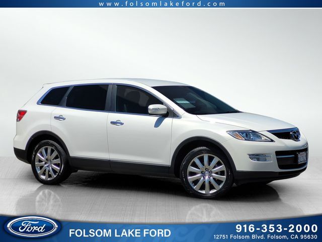 2009 MAZDA CX-9 Grand Touring