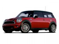 2009 MINI Cooper Clubman John Cooper Works Grand Junction CO 2009 MINI Cooper Clubman John Cooper Works Grand Junction CO