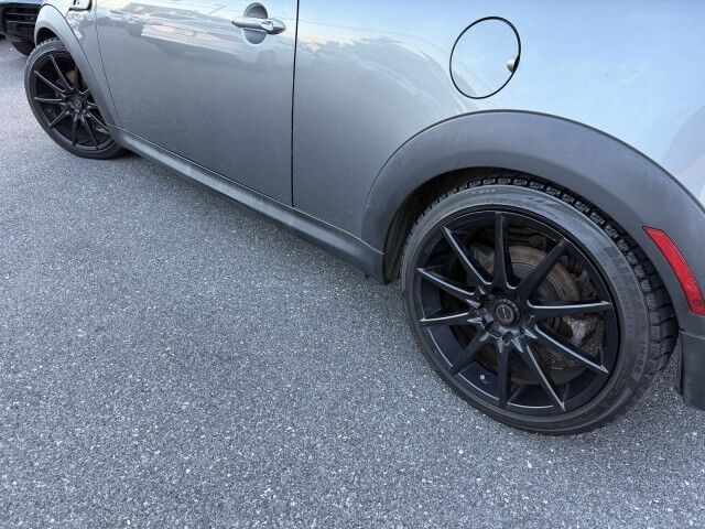 2009 MINI Cooper Convertible S Whitehall PA
