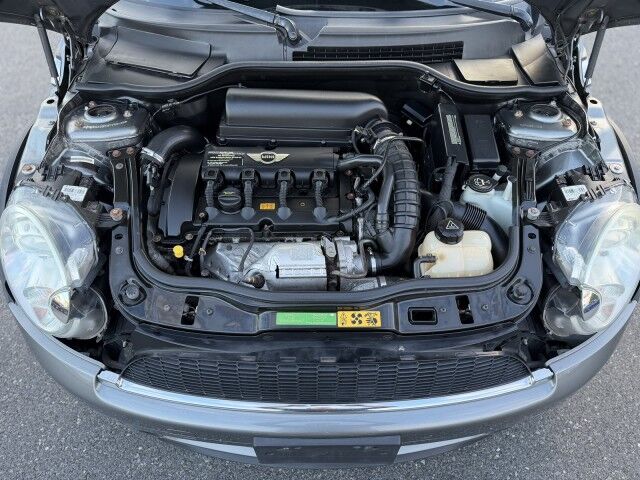 2009 MINI Cooper Convertible S Whitehall PA