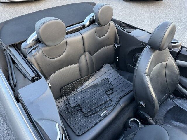 2009 MINI Cooper Convertible S Whitehall PA