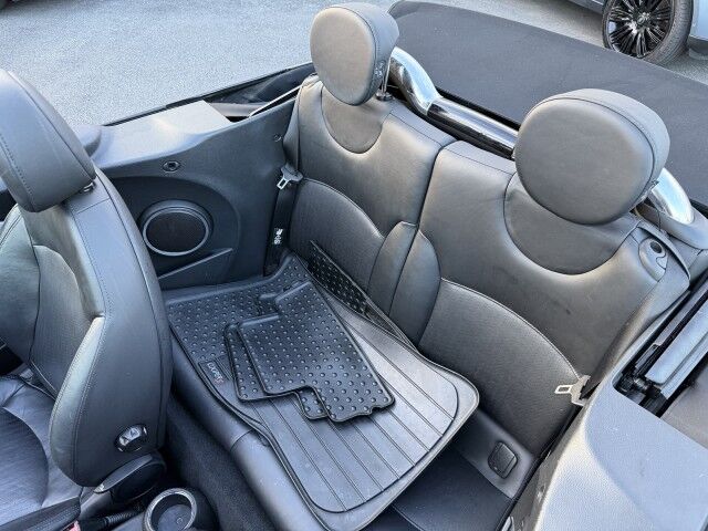 2009 MINI Cooper Convertible S Whitehall PA