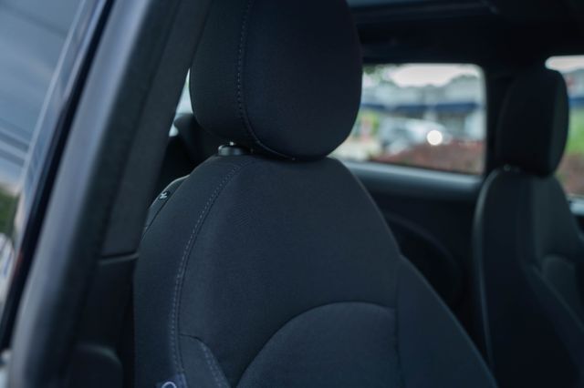 2009 MINI John Cooper Works Base Paramus NJ