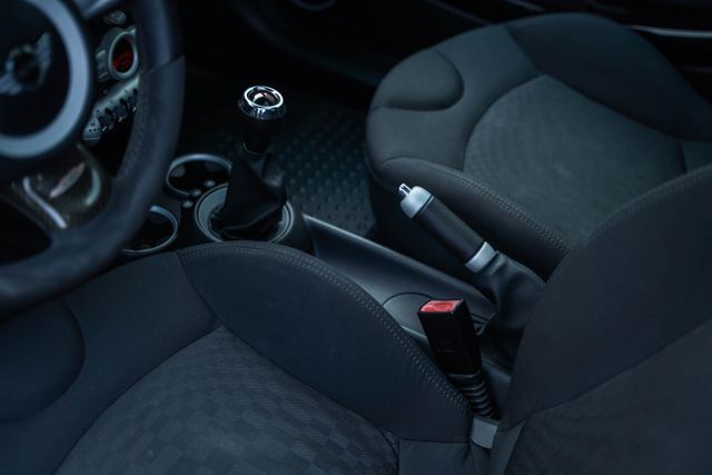 2009 MINI John Cooper Works Base Paramus NJ