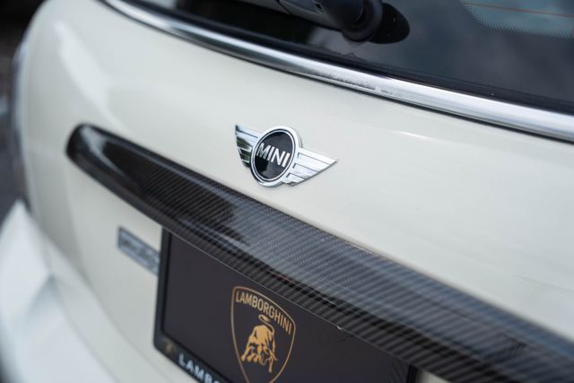 2009 MINI John Cooper Works Base Paramus NJ