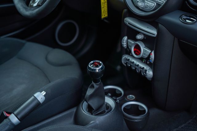 2009 MINI John Cooper Works Base Paramus NJ