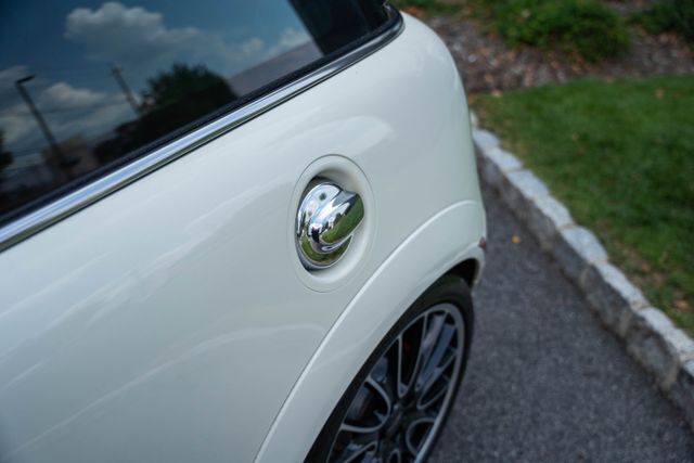 2009 MINI John Cooper Works Base Paramus NJ
