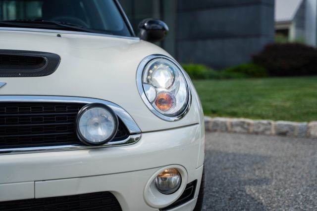 2009 MINI John Cooper Works Base Paramus NJ
