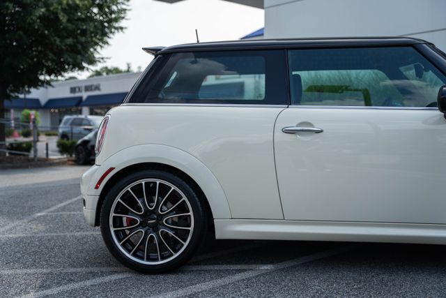 2009 MINI John Cooper Works Base Paramus NJ