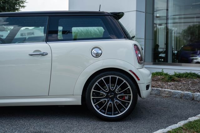 2009 MINI John Cooper Works Base Paramus NJ