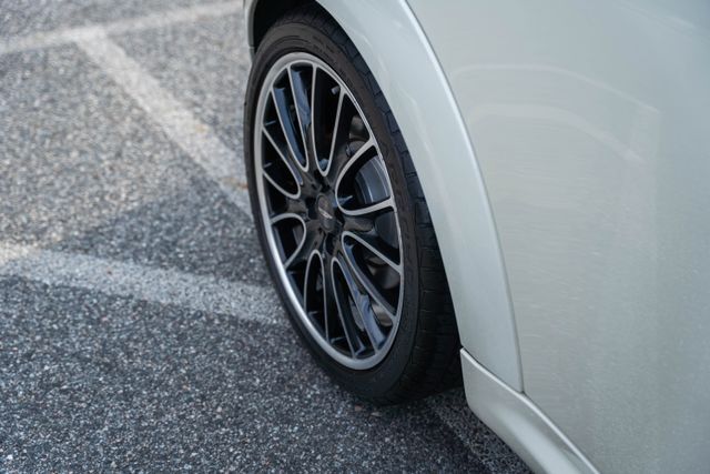 2009 MINI John Cooper Works Base Paramus NJ