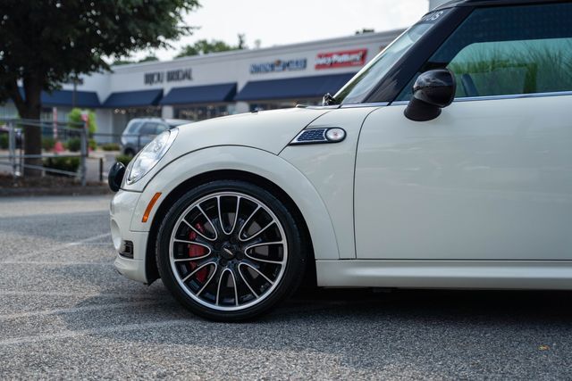 2009 MINI John Cooper Works Base Paramus NJ