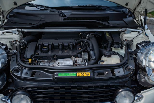 2009 MINI John Cooper Works Base Paramus NJ