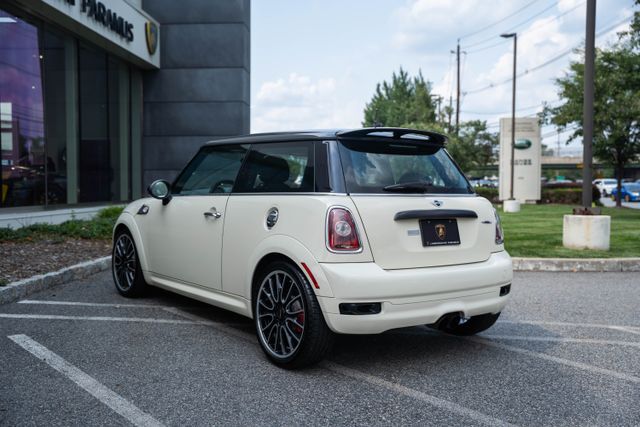 2009 MINI John Cooper Works Base Paramus NJ