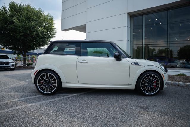 2009 MINI John Cooper Works Base Paramus NJ
