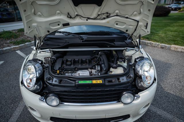 2009 MINI John Cooper Works Base Paramus NJ