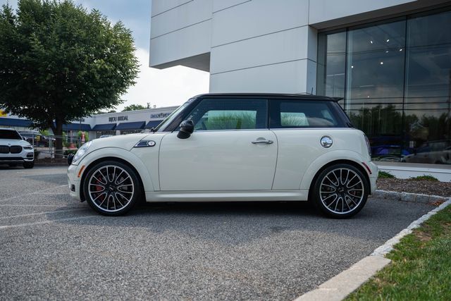 2009 MINI John Cooper Works Base Paramus NJ