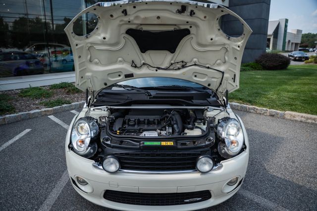 2009 MINI John Cooper Works Base Paramus NJ
