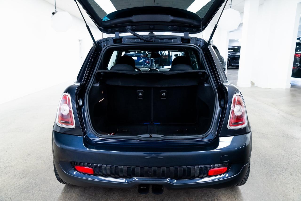 2009 MINI John Cooper Works Base Portland OR
