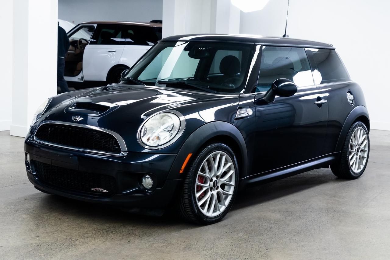 2009 MINI John Cooper Works Base Portland OR
