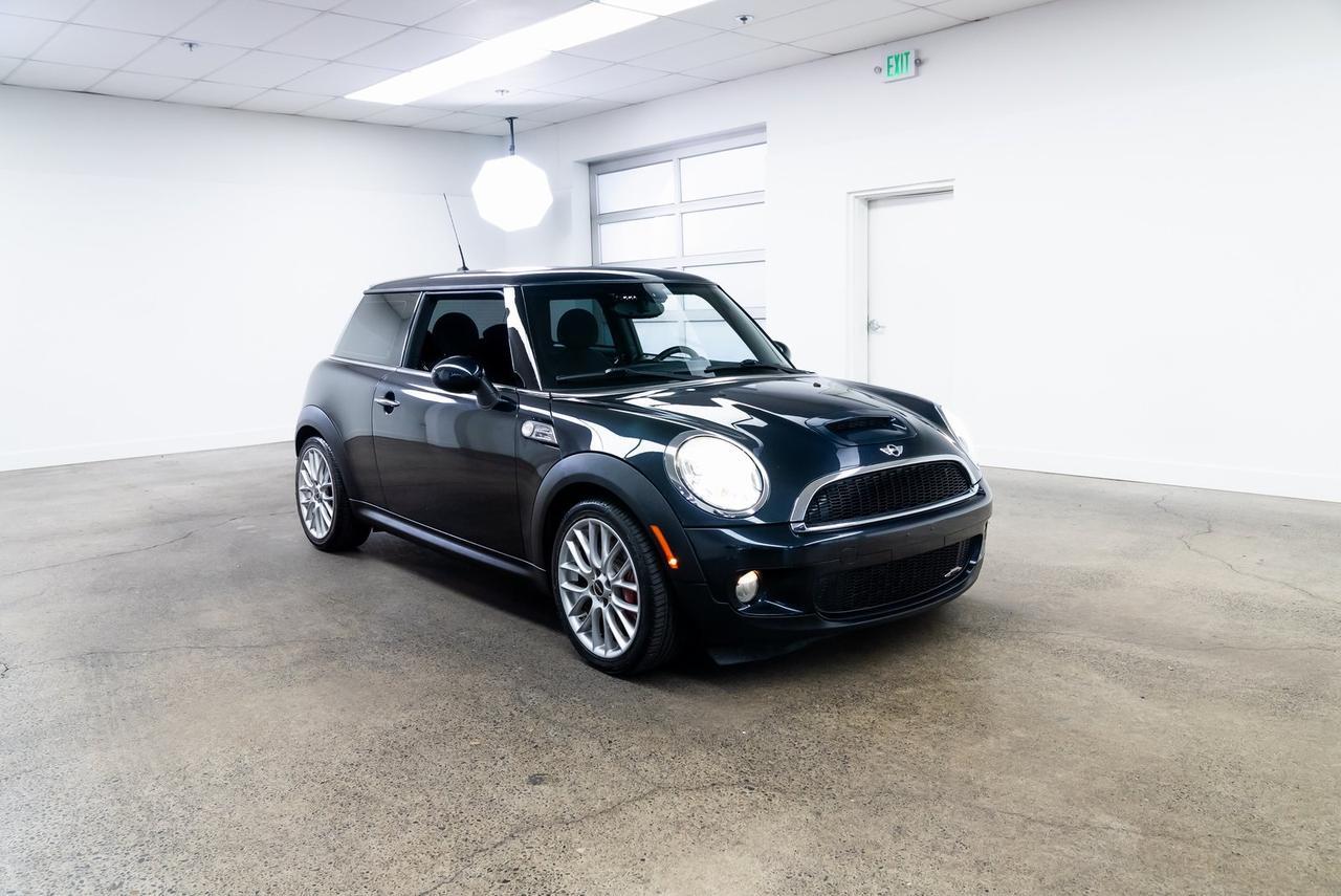 2009 MINI John Cooper Works Base Portland OR