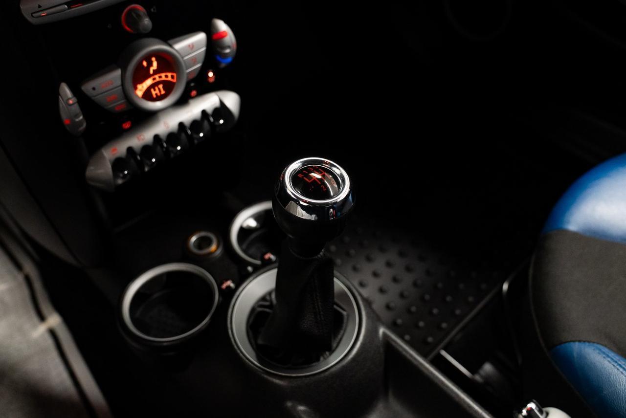 2009 MINI John Cooper Works Base Portland OR