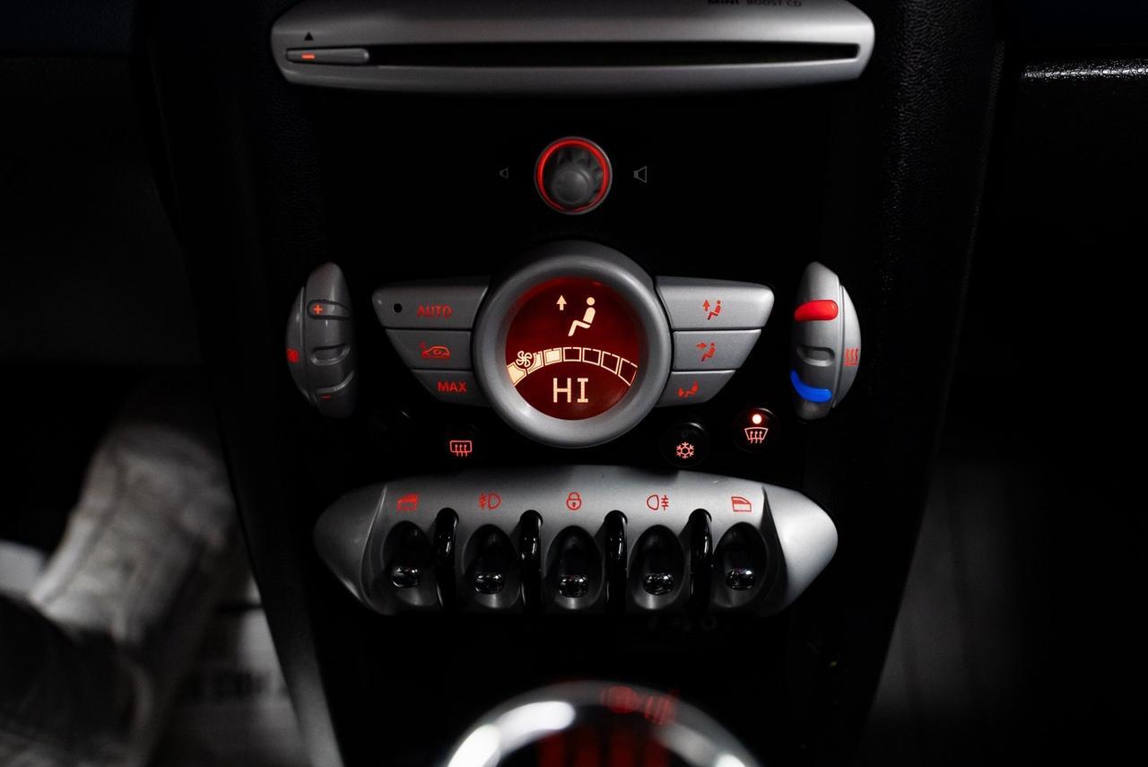 2009 MINI John Cooper Works Base Portland OR