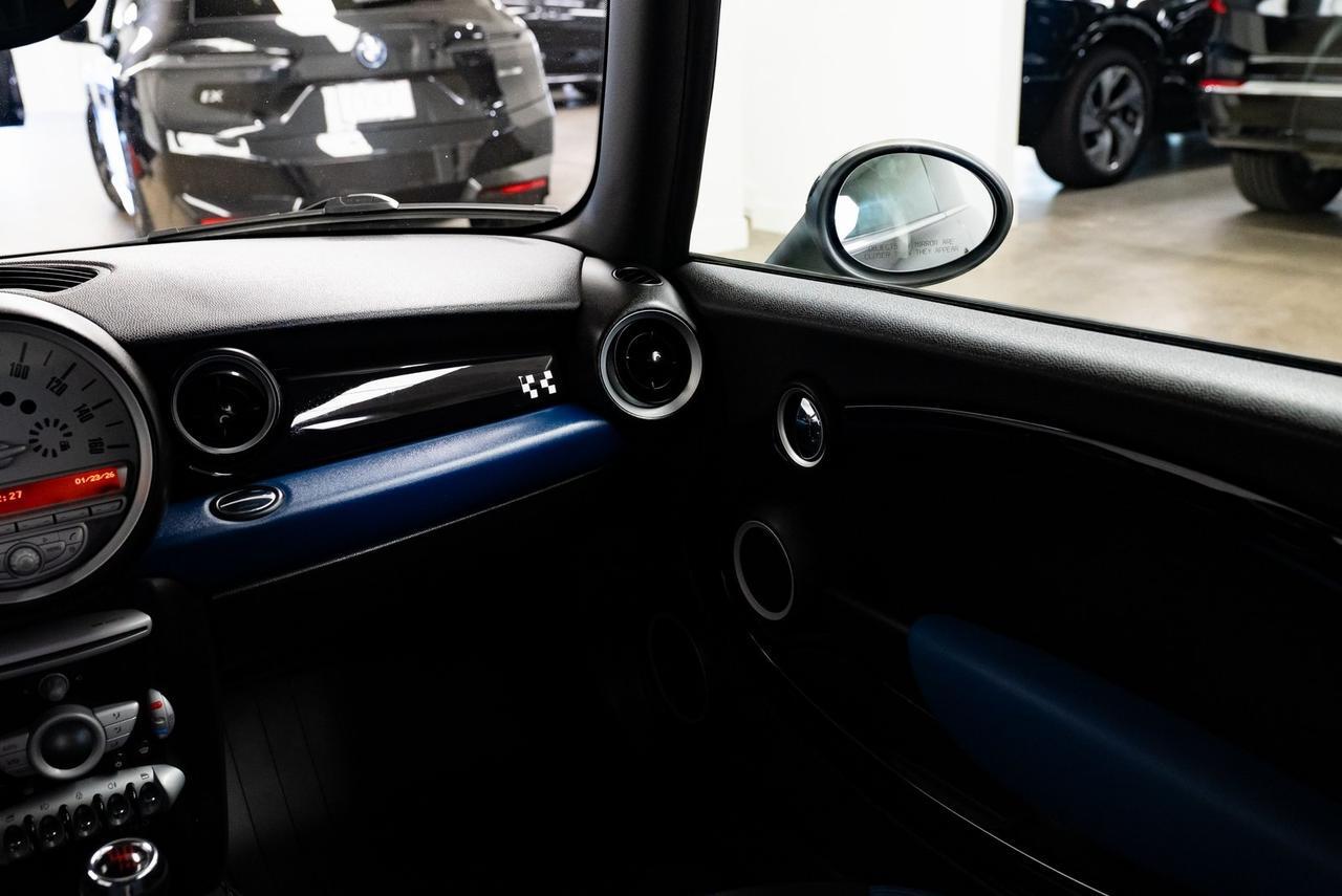 2009 MINI John Cooper Works Base Portland OR