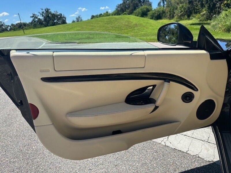 2009 Maserati GRANTURISMO S LOW MILES ICE COLD AC RUNS GREAT V8 EXTRA CLEAN FREE SHIPPING IN FLORIDA Sarasota FL