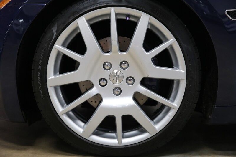 2009 Maserati GranTurismo Plainview NY