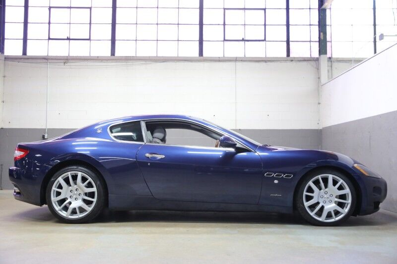 2009 Maserati GranTurismo Plainview NY