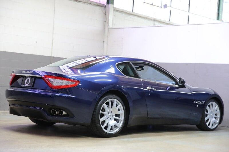 2009 Maserati GranTurismo Plainview NY