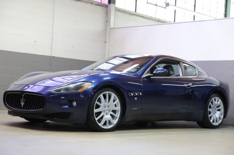 2009 Maserati GranTurismo Plainview NY