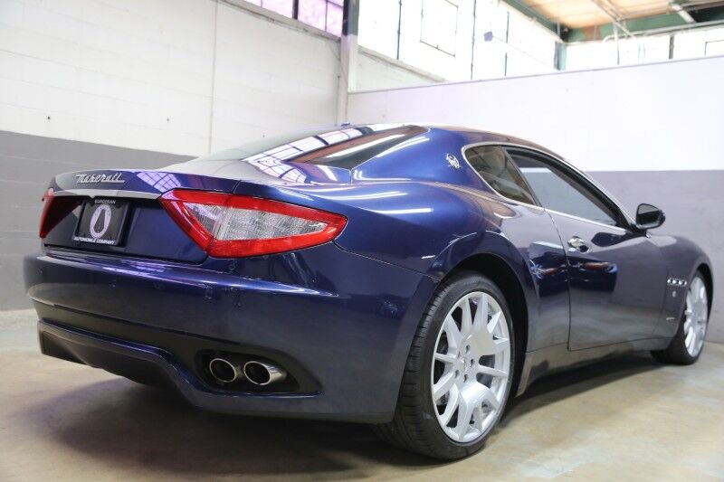 2009 Maserati GranTurismo Plainview NY